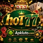 Hot77 Game