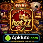 Hot777 Game