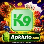 K9 Game