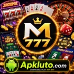 M777 Game