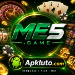 Me5 Game