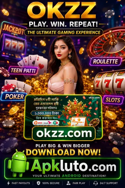 OKzz Casino