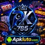 PK786 Game