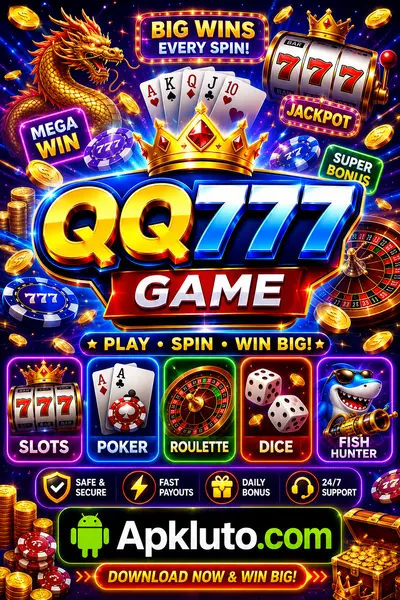 QQ777 APK