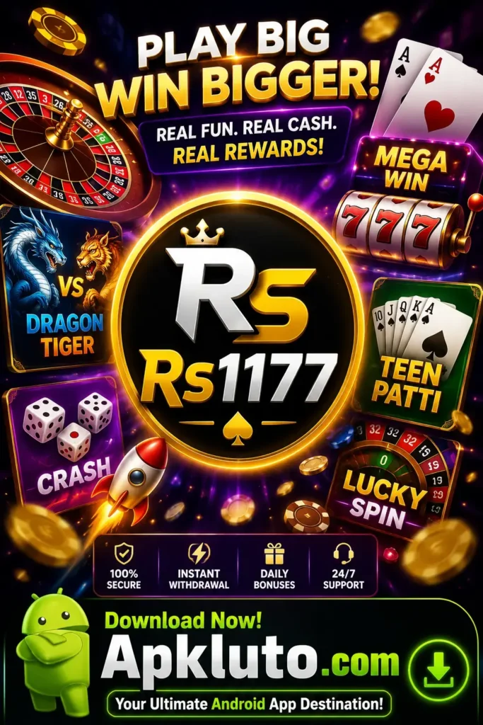 RS1177 Game APK