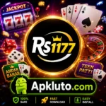 RS1177 Game