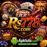 RS778 Game