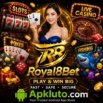 Royal8bet Game