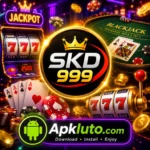 SKD999 Game