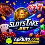 Slotstake Game