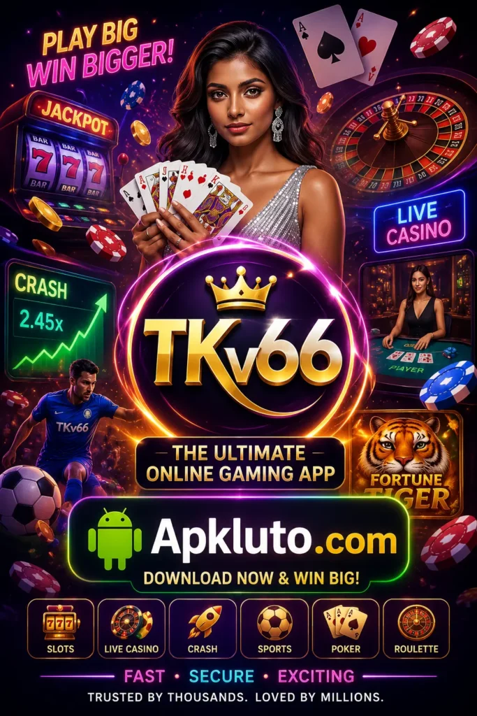 TKV66 Slot