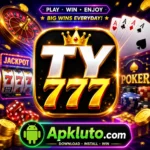 TY777 Game APK