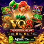 VQ8 Game