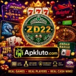 ZD22 Game