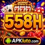 558H APP