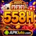 558H APP