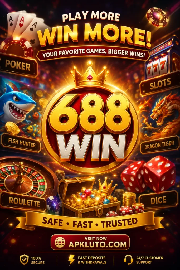 688Win APP