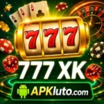 777XK Game