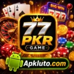 77PKR Game