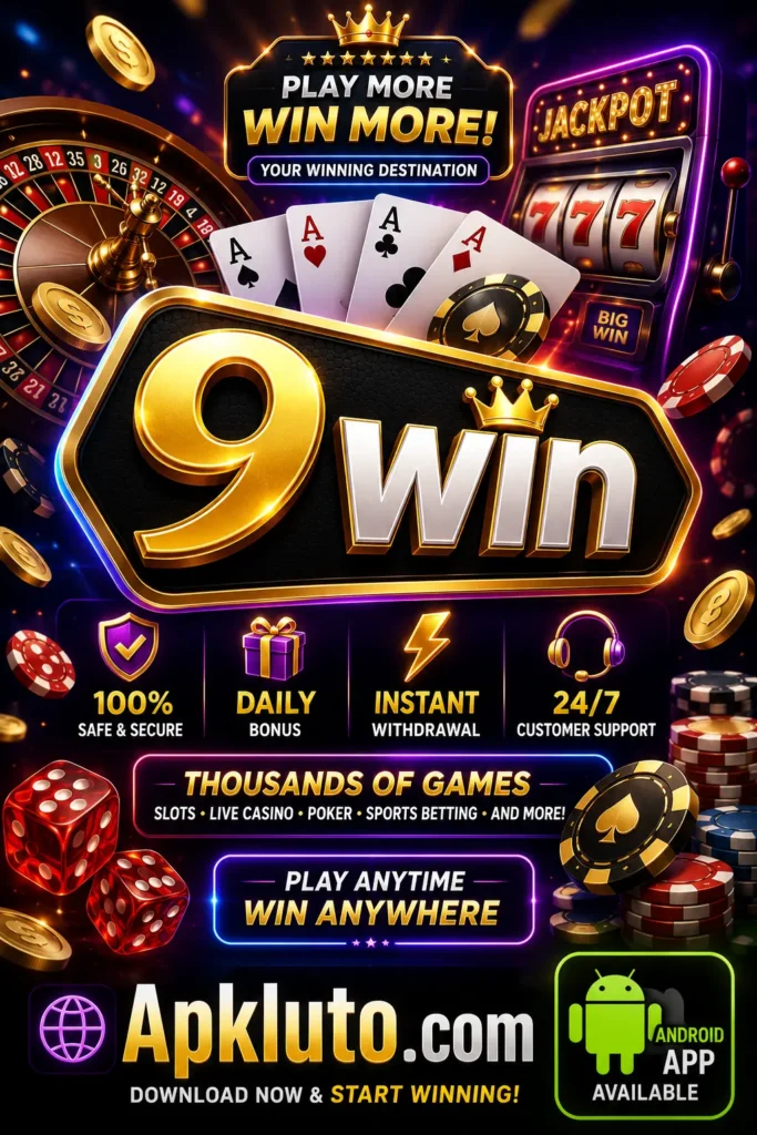 9Win APK