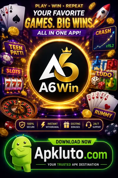 A6win Game