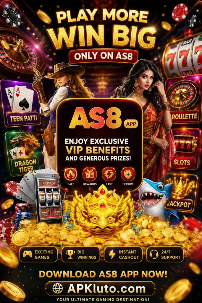 AS8 APK