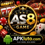 AS8 Game