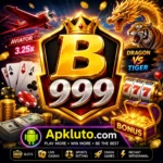 B999 Game