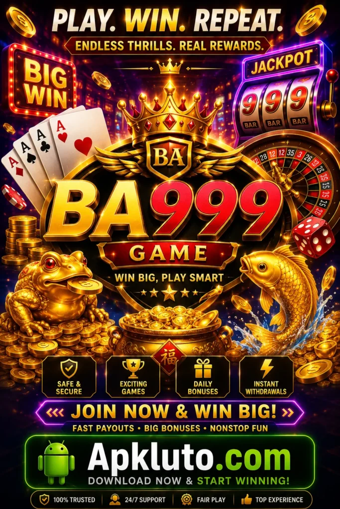 BA999 Download