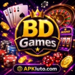 BD Games