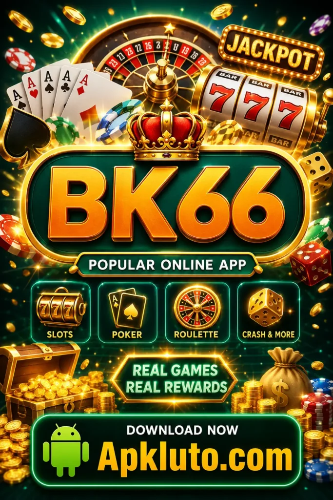 BK66 APK