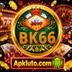 BK66 Game