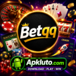 Betqq Game