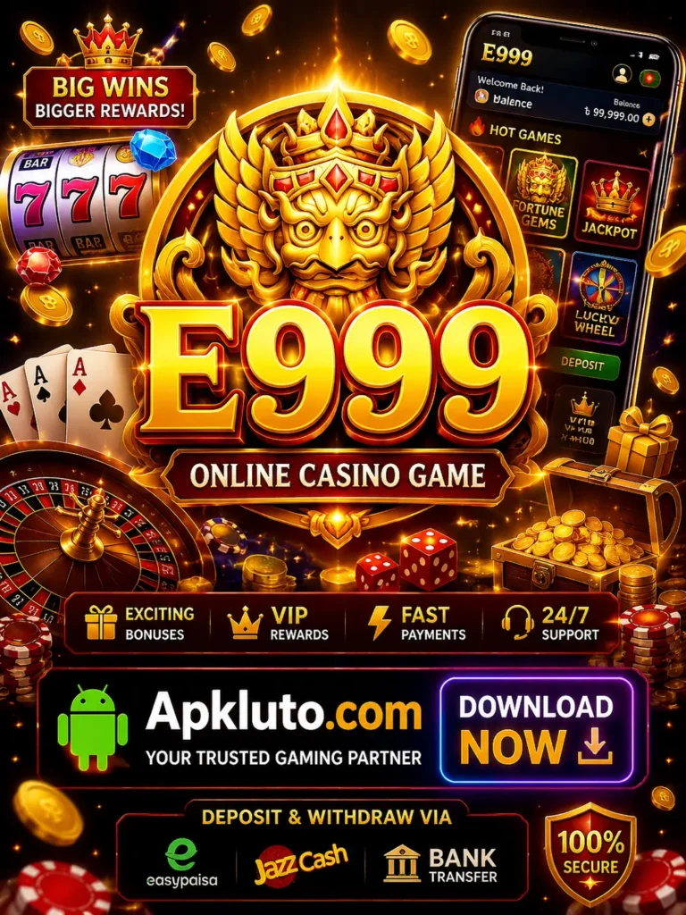 E999 Game APK