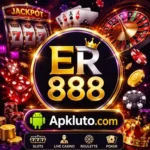 ER888 Game