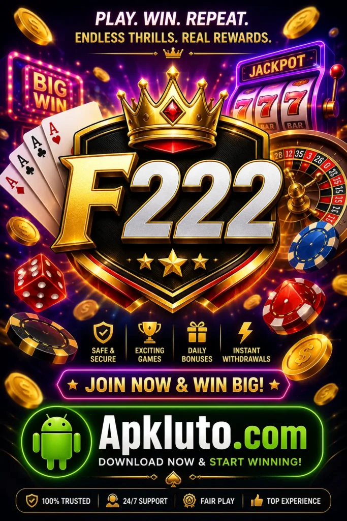 F222 bet