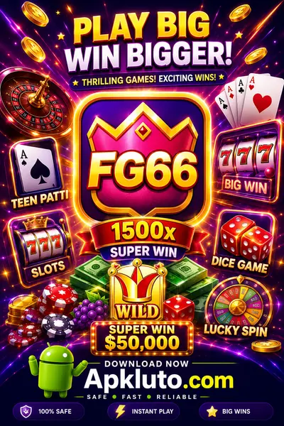 FG66 APK