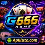 G666 Game