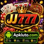 JJ777 Game