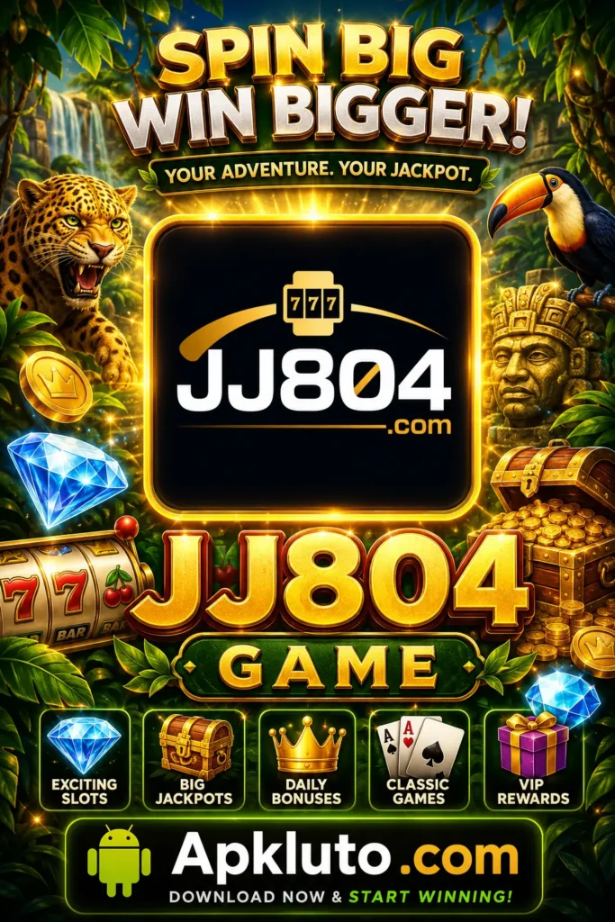 JJ804 APK