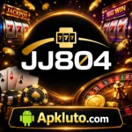 JJ804 Game