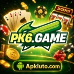 PK6 Game