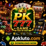 PK777 Game