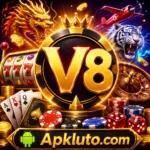 V8 Game