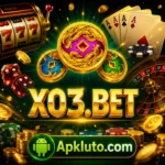 X03bet Game