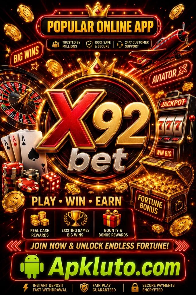 X92 Bet