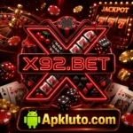 X92 bet Game