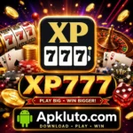 XP777 Game