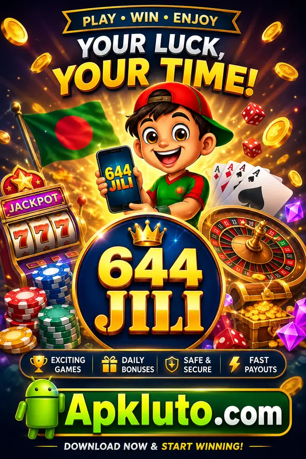 644 Jili bet