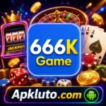 666K Game